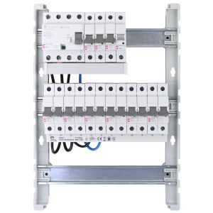 ETI FI-Schalter "S" 40/4/0,1A A-Typ