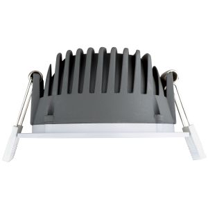 Einbaudownlight THOR 20W CCT
