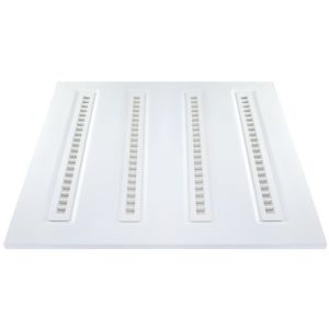 Einlegeleuchte QUARTUS 625 30W CCT