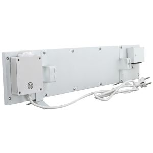 INFRAe² Anti-Schimmel Heizer SICCO Basis 60W