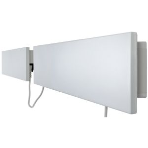 INFRAe² Anti-Schimmel Heizer SICCO Basis 60W