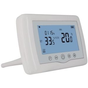 INFRAe² Funkthermostat WiFi