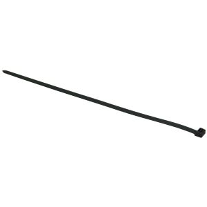 Kabelbinder UV 450x9,0mm sw 50Stk