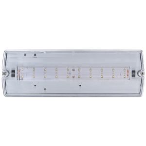 Notleuchte BASE 3H IP65 LiFePO4