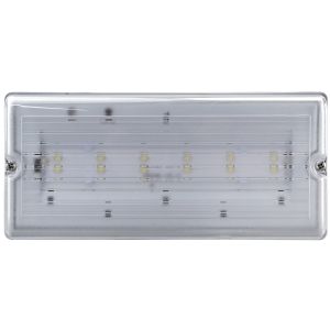 Notleuchte BASE MINI 3H IP65 LiFePO4