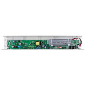 Notleuchte EasyCON X 3H IP54 weiß LiFePO4