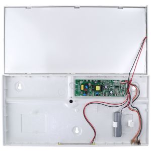 Notleuchte FLAT 3H LiFePO4