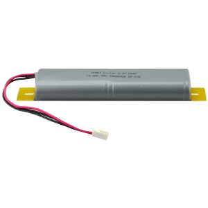 Notlichteinsatz LED 3H