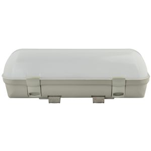 Ovalleuchte MIDI Sensor 12W IP65