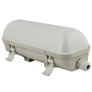 Ovalleuchte MIDI Sensor 12W IP65