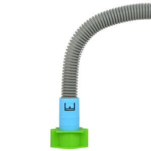 PXE Beton Frontteil 20mm
