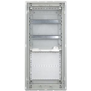 UP Verteiler COMBO 2/2-reihig 24TE