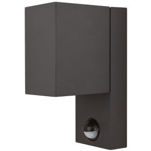 Wandleuchte ASTER Sensor GU10 IP65