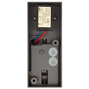 Wandleuchte ASTER Sensor GU10 IP65