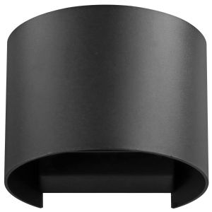 Wandleuchte EBLA up&down 7W CCT IP65