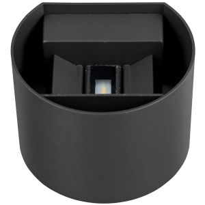 Wandleuchte EBLA up&down 7W CCT IP65