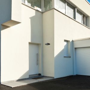 Wandleuchte MINOR 7W IP65