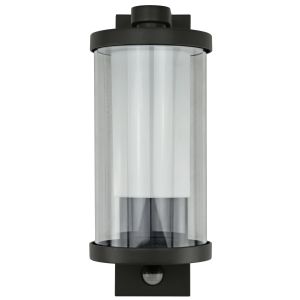 Wandleuchte MIRA Sensor E27 IP44