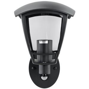 Wandleuchte NAVI Sensor E27 IP44