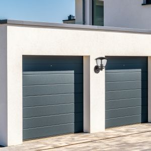 Wandleuchte NAVI Sensor E27 IP44