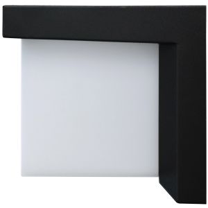 Wandleuchte SALM Sensor Solar 3,2W IP54