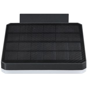 Wandleuchte SIKA Sensor Solar 4,4W IP54