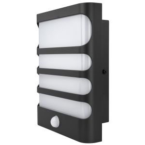 Wandleuchte VEGA Sensor 7,5W IP54