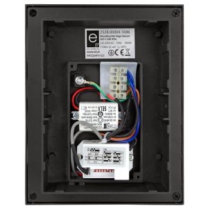 Wandleuchte VEGA Sensor 7,5W IP54