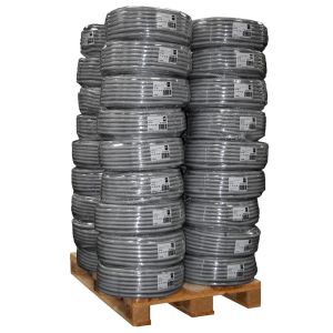 e2SM 50mm 25m E-Rohr flex-M