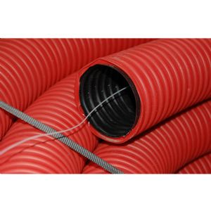 e2SNR 160mm 25m E-Rohr flex