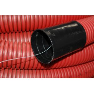 e2SNR 160mm 25m E-Rohr flex