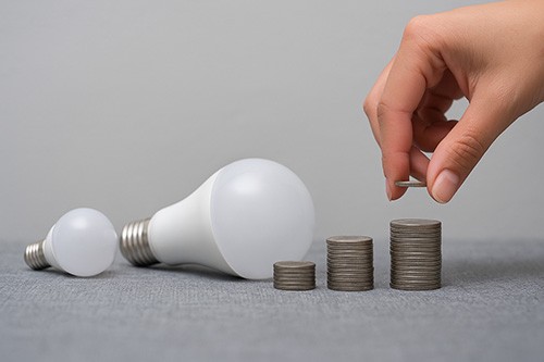 3 Tricks, wie du Stromkosten sofort senkst