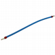 Leitungsbrücke 10mm² 35cm blau
