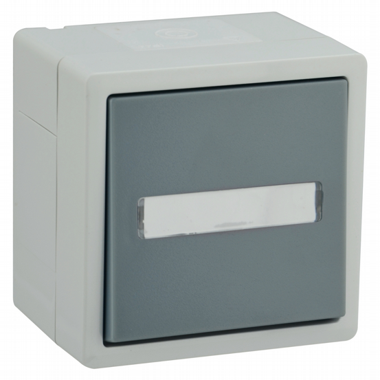 AP-FR Kreuzschalter VARIO21