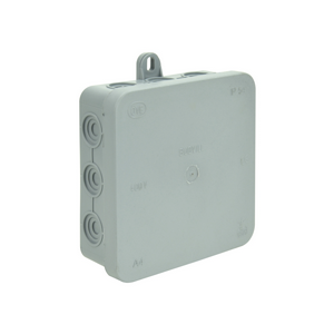 E-Rohr starr-L E-Rohr starr-L