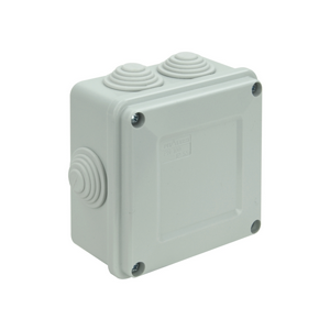 E-Rohr starr-L E-Rohr starr-L