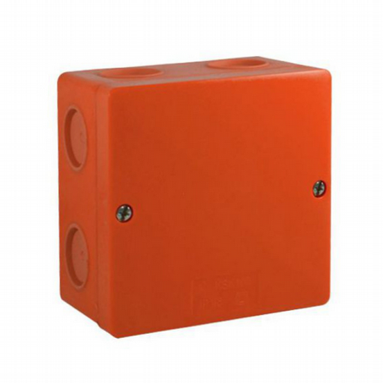 AP Abzweigkasten 101x101 IP66 E90