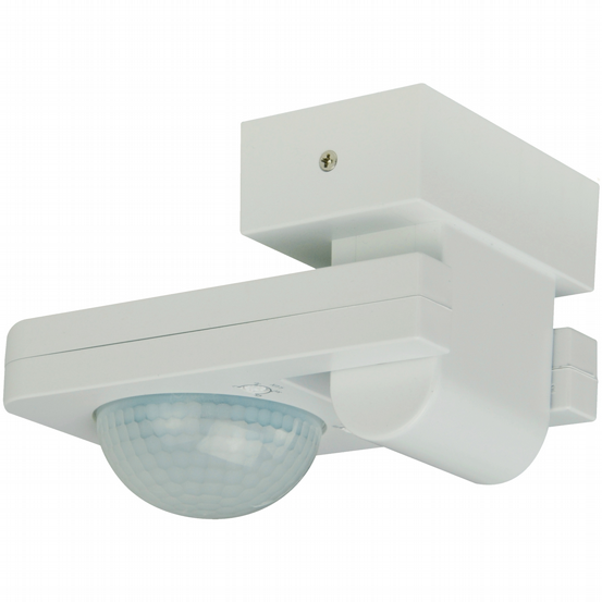 AP Bewegungsmelder 360° IP65 weiß