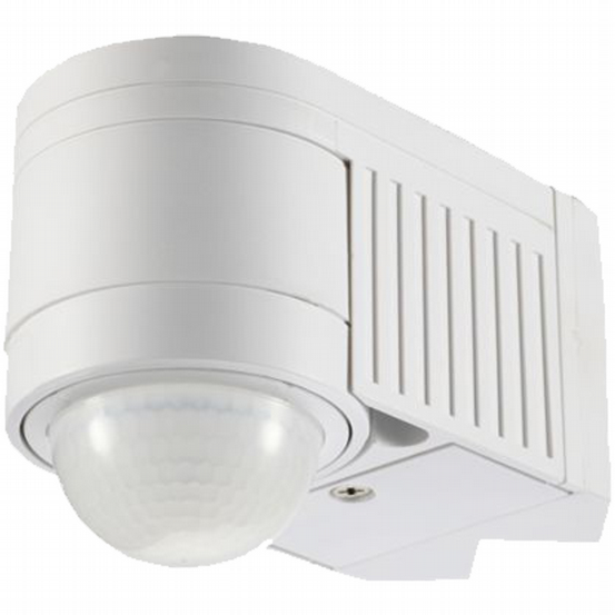 AP Bewegungsmelder A3 360° weiß