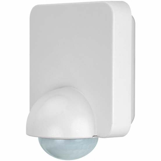 AP Bewegungsmelder A5 360° weiß