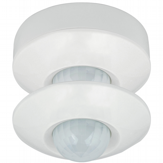 AP/UP Präsenzmelder 360° IP44/20