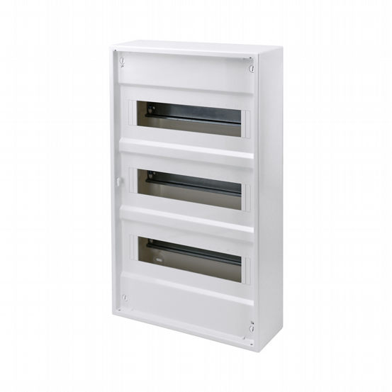 AP Verteiler oT 3-reihig 36TE IP20