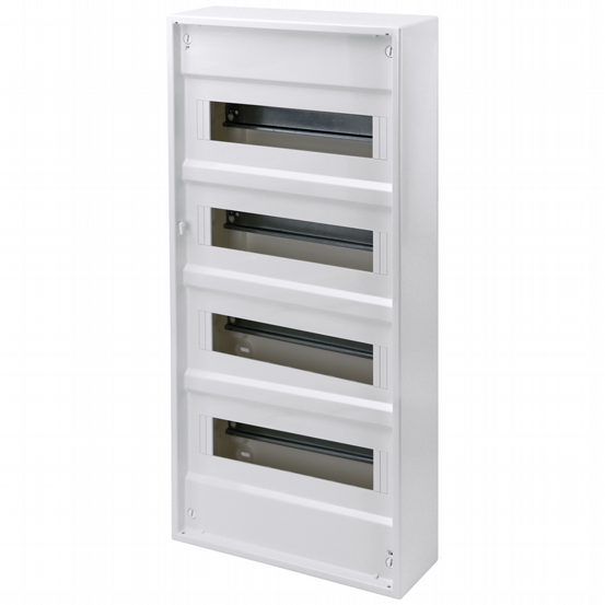 AP Verteiler oT 4-reihig 48TE IP20