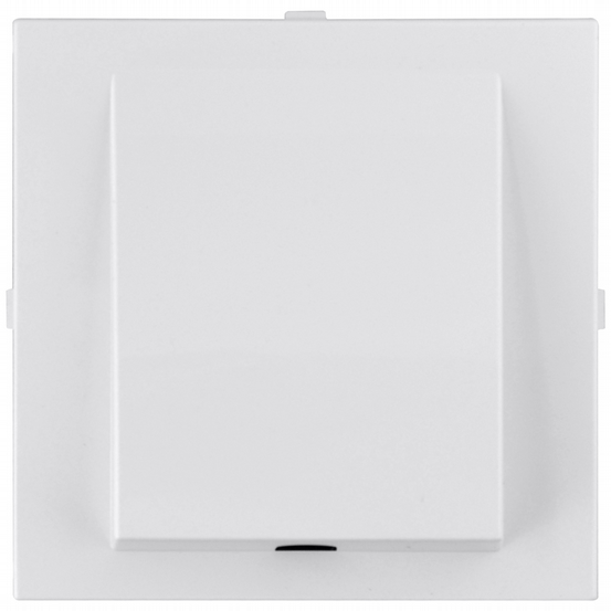 Abd Leitungsauslass Logus weiß