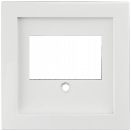 Abd Telefon TDO Logus weiß