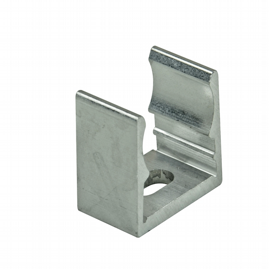 Alu-Klemmschelle 25mm 10Stk