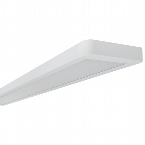 Anbauleuchte ALU-LINE M 48W CCT