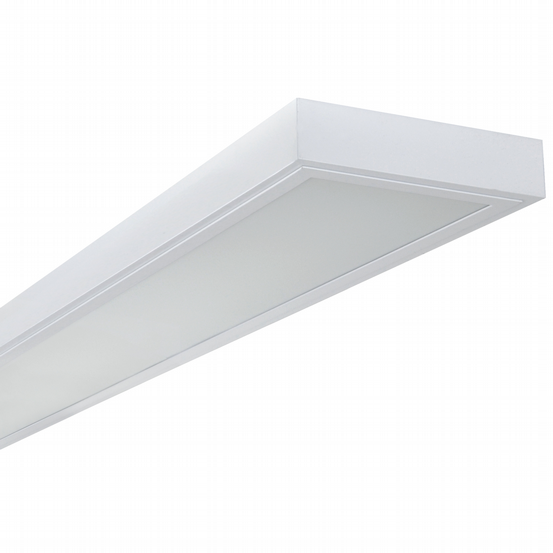 Anbauleuchte PRISMA M 38W CCT