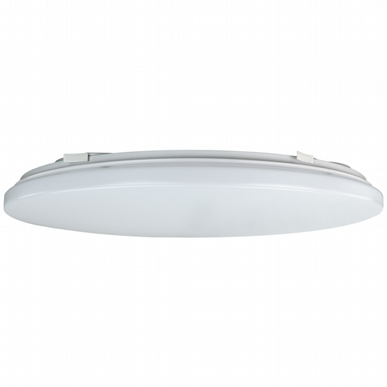 Anbauleuchte WHITE R430 36W 4K