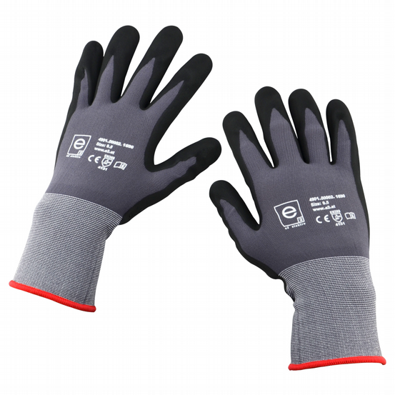 Arbeitshandschuhe SPANDEX